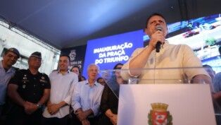 Tarcísio de Freitas