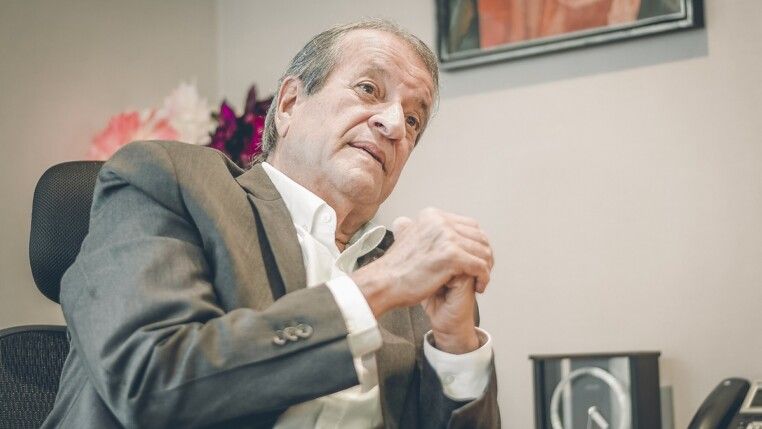 Valdemar Costa Neto