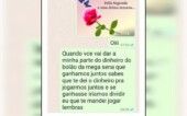 Entenda como mulher provou acordo para dividir prêmio da Mega com ex e conseguiu mais de R$ 1 milhão na Justiça?