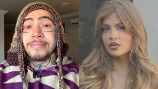Whindersson Nunes e Luísa Sonza