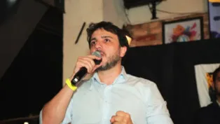 Renan Santos