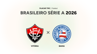 Onde assistir Vitória x Bahia, Brasileiro Série A 2026