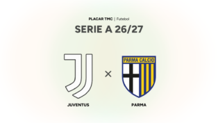 Onde assistir Juventus x Parma, Serie A 26/27