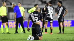 Elenco da Ponte cobra receber os vencimentos - Foto: Leonardo Dias/Ponte Preta