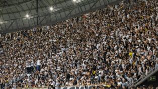 Venda de ingressos para clássico na Arena MRV pelas quartas de final da Copa do Brasil 2026