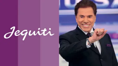 (Foto: Divulgação/Grupo Silvio Santos)
