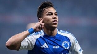 Kaio Jorge: os números mostram queda de rendimento em 2026 em relação a 2025