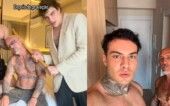 Cristian Cravinhos Cristian Cravinhos