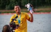 Isaquias Queiroz ganha 15a medalha
