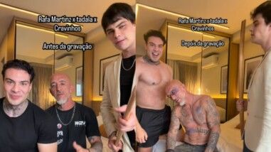 Cristian Cravinhos Cristian Cravinhos