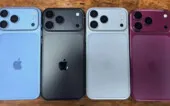 iPhone 18 Pro