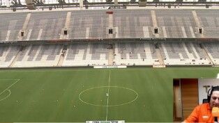 Athletico-PR x Paraná pela Copa Paraná: acompanhe a transmissão da TMC ao vivo e com imagens