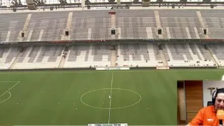 Athletico-PR x Paraná pela Copa Paraná: acompanhe a transmissão da TMC ao vivo e com imagens