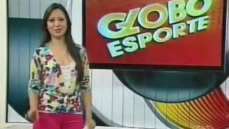 Imagem ilustrativa sobre Thalita Tavares, 'Japinha', morre aos 46 anos: legado da ex‑apresentadora do Globo Esporte TO