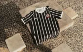 Camisa Corinthians
