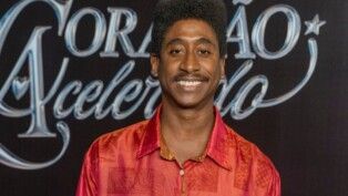 Evaldo Macarrão se pronuncia após ex-namorada relatar violência