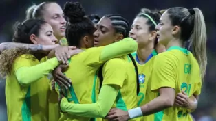 Copa Feminina