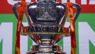 Troféu da Copa do Brasil