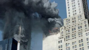 11 de setembro: ataque ao World Trade Center em 2001 (Reuters/Petra Beter)