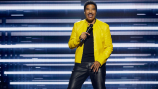 Lionel Richie