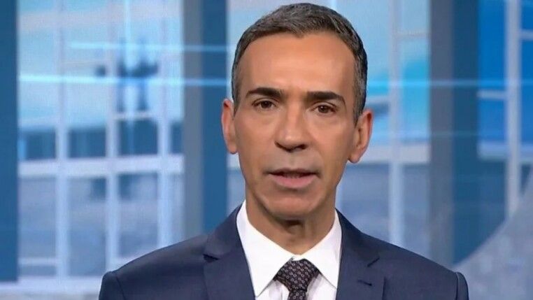 César Tralli recebe salário alto no Jornal Nacional; veja o valor