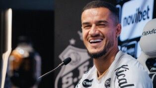 Foto: Raul Baretta/Santos FC