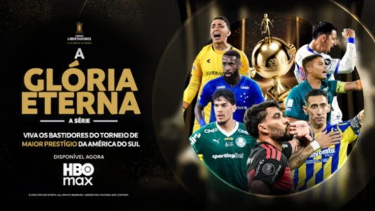 HBO Max