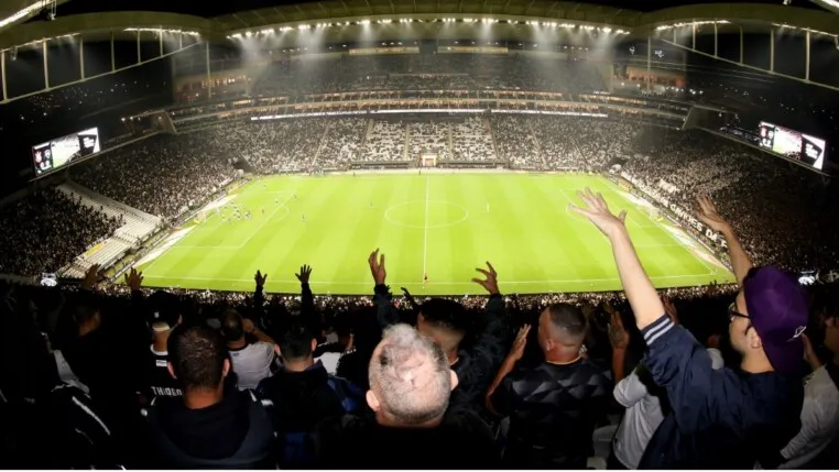 NeoQuímica Arena