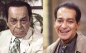 Paulo Gracindo e Gracindo Júnior Paulo Gracindo e Gracindo Júnior
