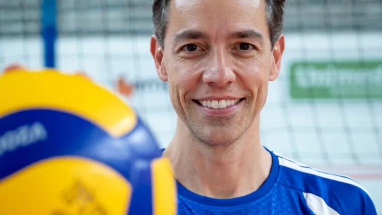 Levantador Rapha desaposenta para defender Cruzeiro no Campeonato Mineiro de Vôlei de 2026
