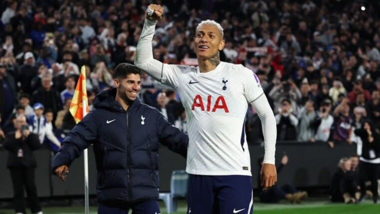 Richarlison