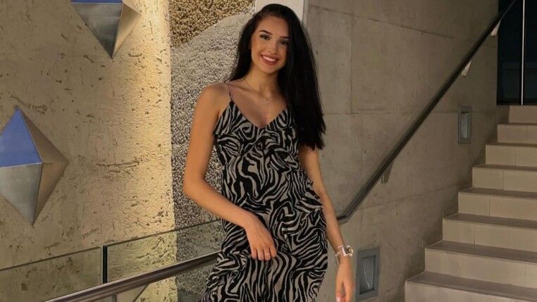 Imagem ilustrativa sobre Lucia Sisic, Austria, morre aos 22 após sete cirurgias cardíacas