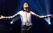 Rodrigo Teaser, cover de Michael Jackson