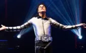Rodrigo Teaser, cover de Michael Jackson Rodrigo Teaser, cover de Michael Jackson