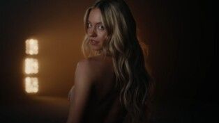 Sydney Sweeney
