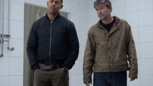 Lanternas, da HBO Max