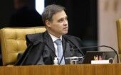 André Mendonça no STF