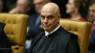 Alexandre de Moraes