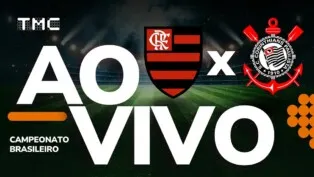 Flamengo x Corinthians