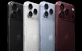 iPhone 18 Pro e Pro Max serão vendidos em quatro cores. (Foto: Divulgação/ Apple)