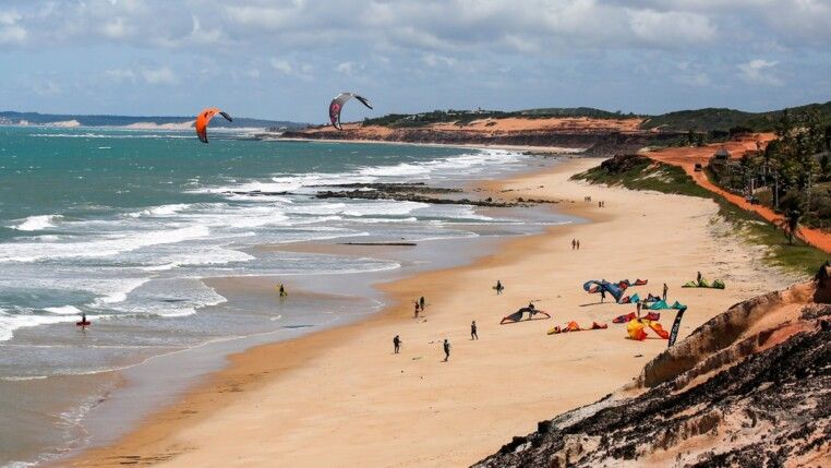 Kitsurfe