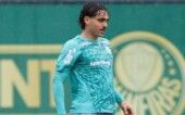 Mauricio do Palmeiras