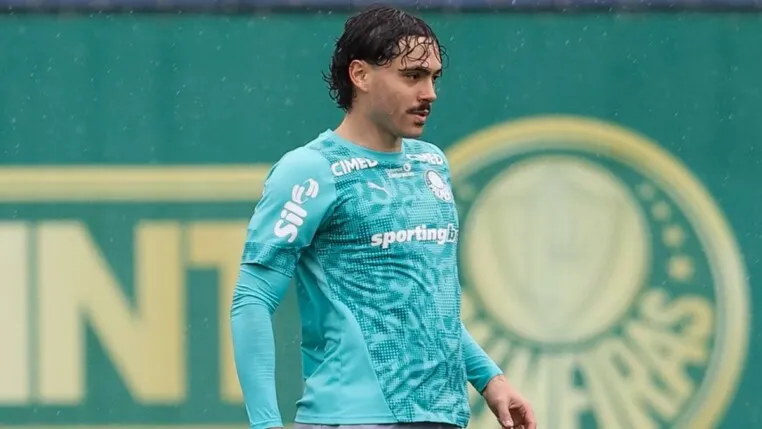 Mauricio do Palmeiras