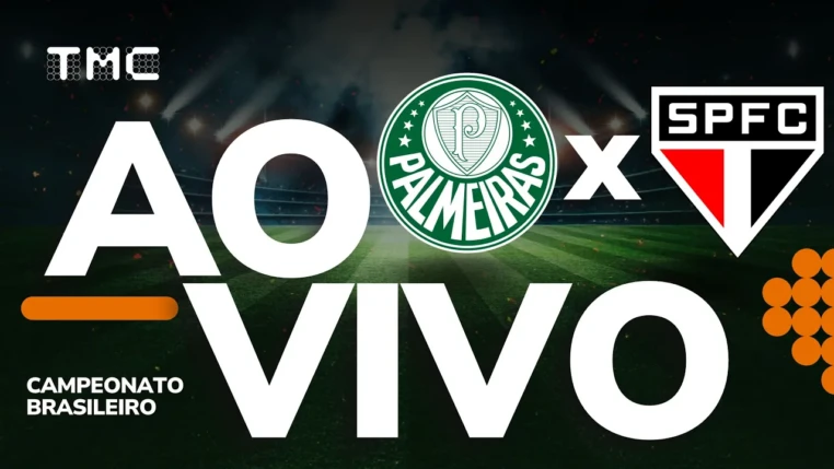 Palmeiras x São Paulo
