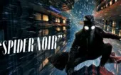 spider-noir