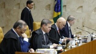 Plenário do STF